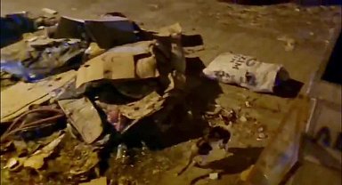 Adıyaman Belediyesi'nden vatandaşlara iş birliği çağrısı: “Birlikte daha temiz bir Adıyaman için elimizi taşın altına koyalım”
