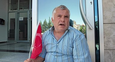 Adıyamanlı Hasan Kuruş’tan, Abdurrahman Tutdere’ye destek ziyareti:
