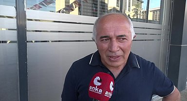 Adıyamanlı yurttaşlardan Abdurrahman Tutdere'nin gözaltına alınmasına tepki: