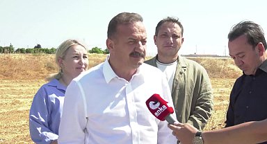 Ağıralioğlu’ndan Silivri’de Altaylı’ya ziyaret: “Terbiye etmek kastıyla içeriye almak, demokrasimizin ve hukukun standartlarını çok bozan işlerdir”