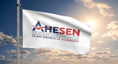 AHESEN: Afşin Elbistan'daki termik santral zehirlenmesi 'yeni yönetmelik' doğrultusunda aile hekimliği çalışanlarına fatura edildi