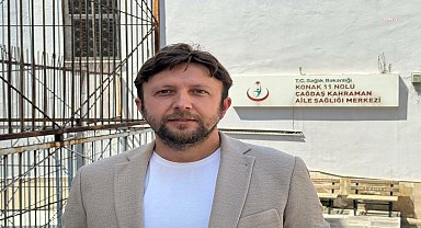 AHESEN Genel Başkanı Kandemir'den hastane randevusu için aile hekimine yönlendirme uygulamasına tepki: