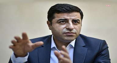 AİHM'den Selahattin Demirtaş lehine hak ihlali kararı... Demirtaş'ın avukatları: