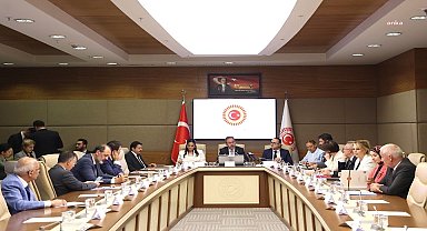 Aile ve Sosyal Hizmet Bakanlığı Sosyal Yardımlar Genel Müdürü Çevik: 2025 yılı Ocak-Mayıs döneminde 565 bin 839 fayda sahibi için 12,5 milyar TL ödeme yapıldı