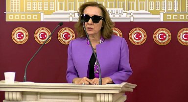 AK Parti Antalya Milletvekili Serap Yazıcı Özbudun: