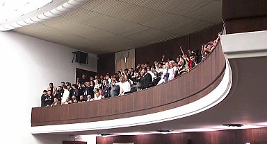 AK Parti Grup Toplantısı... Cumhurbaşkanı Erdoğan: