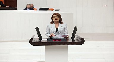 Akbelen Katlı Kavşağı Projesi... CHP'li Kış: