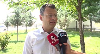 Aksaray, CHP'nin