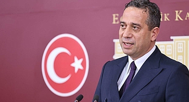 Ali Mahir Başarır: 