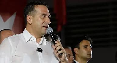 Ali Mahir Başarır: 