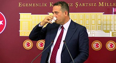 Ali Mahir Başarır:
