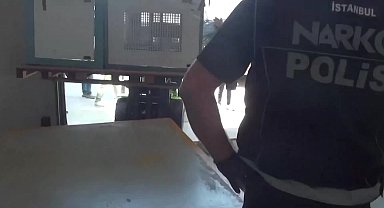 Ali Yerlikaya: İstanbul Çatalca’da 60 kilogram kokain ele geçirildi