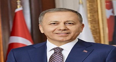 Ali Yerlikaya: “Yangınlarla mücadelede 12 bin 56 personel görev aldı, 128 milyon 492 bin 242 lira ödenek gönderildi”
