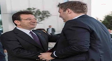 Almanya iktidar ortağı SPD Eş Genel Başkanı Klingbeil’den, İmamoğlu’na destek mektubu: