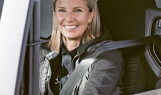 Almanya'nın ağır vasıta üreticisi Daimler Truck, 5 yıllık süreçte personeli azaltacak