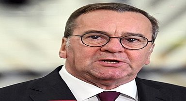 Almanya yüksel menzilli Typhon füze sistemini almayı planlıyor