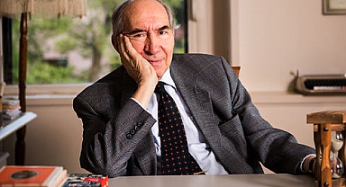 Altan Öymen hayatını kaybetti...