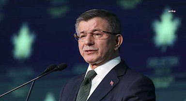 Altan Öymen hayatını kaybetti... Ahmet Davutoğlu: