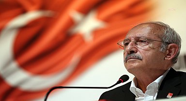 Altan Öymen hayatını kaybetti... Kemal Kılıçdaroğlu: