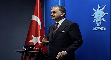 Altan Öymen hayatını kaybetti... Ömer Çelik: Altan Öymen'e Allah'tan rahmet diliyoruz