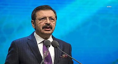 Altan Öymen hayatını kaybetti... Rifat Hisarcıklıoğlu: