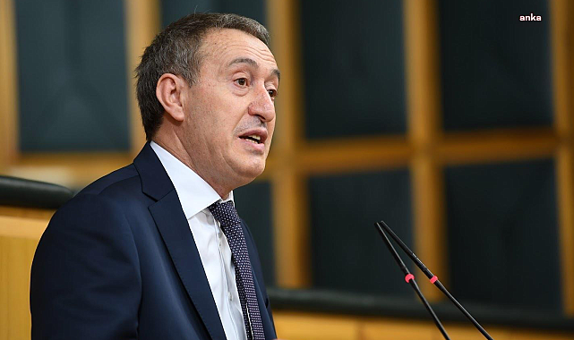 Altan Öymen hayatını kaybetti... Tuncer Bakırhan:
