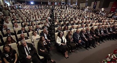 Altan Öymen'in cenaze töreni... Ekrem İmamoğlu:
