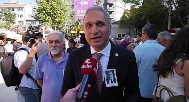 Altan Öymen vefat etti... Suat Özçağdaş: 
