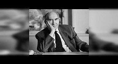 Altan Öymen vefat etti... TİP'li Sera Kadıgil: