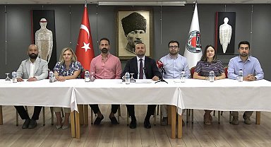 Ankara Barosu, 19 Mart eylemlerine ilişkin raporunu açıkladı: 