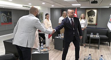 Ankara Barosu ve Türk Eğitim Vakfı arasında protokol... Hukuk fakültesi öğrencilerine karşılıksız burs verilecek