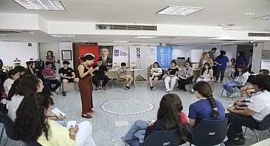 Ankara Büyükşehir Belediyesi'nden “Çocuk İhtiyaç Haritası” çalıştayı
