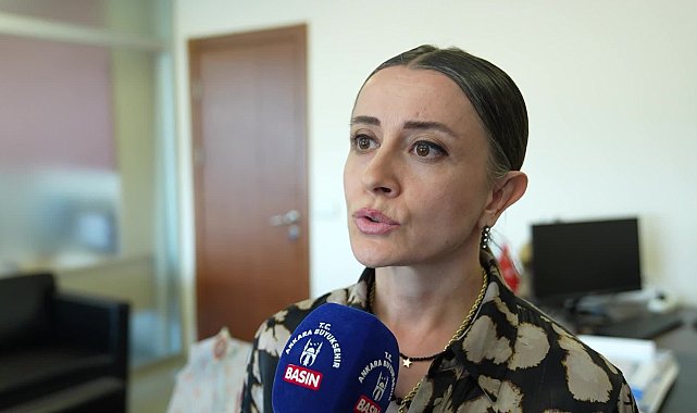 Ankara Büyükşehir Belediyesi’nin “Yaz Okulu” ile bin 800 çocuk donanımlı bir yaz geçirecek