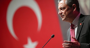 Ankara Cumhuriyet Başsavcılığı, CHP Genel Başkanı Özgür Özel hakkında soruşturma başlattı