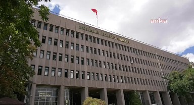 Ankara Cumhuriyet Başsavcılığı: FETÖ/PDY ile hat irtibatı olduğu tespit edilen 6 şüpheli hakkında gözaltı kararı verildi