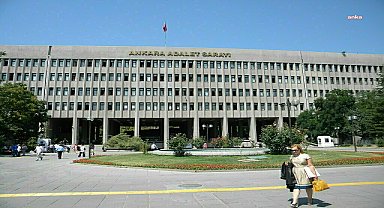 Ankara Cumhuriyet Başsavcılığı: FETÖ/PDY ile irtibatı olduğu anlaşılan 6 şüpheli hakkında gözaltı kararı verildi
