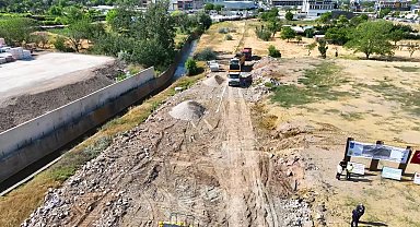Ankara'da çevre dostu