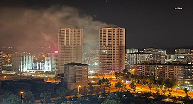 Ankara'daki yangında 3 kişi hayatını kaybetti