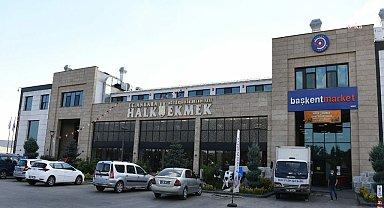 Ankara Halk Ekmek: 