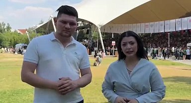 Ankara Üniversitesi öğrencilerinden özgürlük temelli dijital atılım