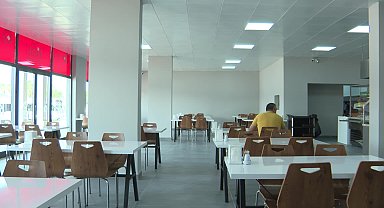 Antalya Büyükşehir Belediyesi, Kent Lokantası sayısını artırıyor