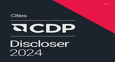 Antalya Büyükşehir Belediyesi’ne CDP’den “Saydamlık 2024” rozeti