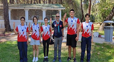 Antalya Büyükşehir Belediyesi’nin 6. Dönem İzcilik Eğitim Programı başlıyor
