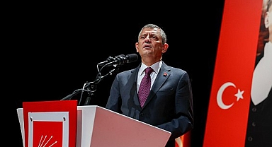 Antalya Cumhuriyet Başsavcılığı'ndan Özgür Özel hakkında soruşturma