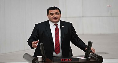 Antalya'da Özgür Özel hakkında soruşturma... Ulaş Karasu,