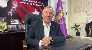 Ardahan Esnaf ve Sanatkarlar Odalar Birliği Başkanı Alihanoğlu: