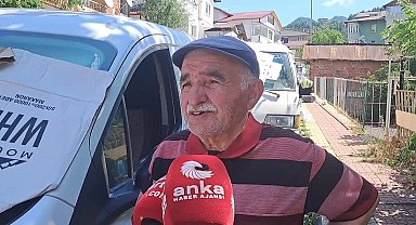 Artvin’de halk pazarında zam tepkisi: