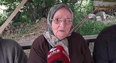 Artvin Şavşat’ta yapılması planlanan rüzgar enerji santraline halk tepkili: 