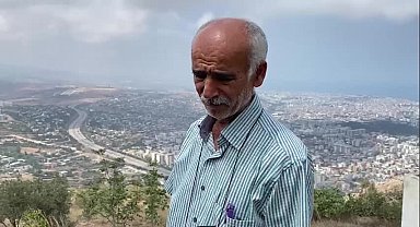 Aşkarbeyli’de taş ocağı tepkisi: “Ölüm korkusuyla yaşıyoruz”