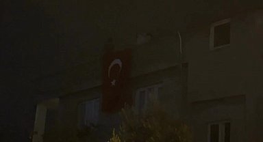 Askeri araç kazasında yaralanan uzman çavuş şehit oldu... Acı haber Osmaniye'deki ailesine verildi